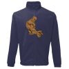 Full-zip fleece Thumbnail