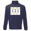 Full-zip fleece Thumbnail