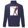 Full-zip fleece Thumbnail