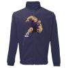 Full-zip fleece Thumbnail