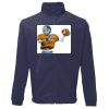 Full-zip fleece Thumbnail