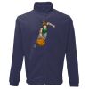 Full-zip fleece Thumbnail
