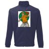 Full-zip fleece Thumbnail