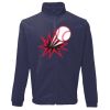 Full-zip fleece Thumbnail