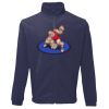 Full-zip fleece Thumbnail