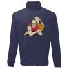 Full-zip fleece Thumbnail