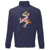 Full-zip fleece Thumbnail