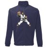 Full-zip fleece Thumbnail