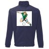 Full-zip fleece Thumbnail