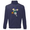 Full-zip fleece Thumbnail