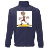 Full-zip fleece Thumbnail