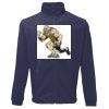 Full-zip fleece Thumbnail