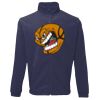 Full-zip fleece Thumbnail