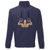 Full-zip fleece Thumbnail