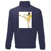 Full-zip fleece Thumbnail