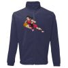 Full-zip fleece Thumbnail