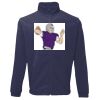 Full-zip fleece Thumbnail
