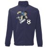 Full-zip fleece Thumbnail