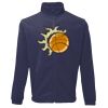Full-zip fleece Thumbnail