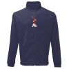 Full-zip fleece Thumbnail