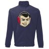 Full-zip fleece Thumbnail