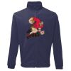Full-zip fleece Thumbnail
