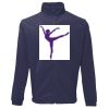 Full-zip fleece Thumbnail