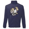 Full-zip fleece Thumbnail