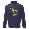 Full-zip fleece Thumbnail