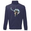 Full-zip fleece Thumbnail