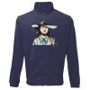 Full-zip fleece Thumbnail