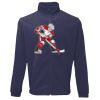 Full-zip fleece Thumbnail