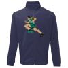 Full-zip fleece Thumbnail