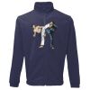 Full-zip fleece Thumbnail