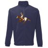 Full-zip fleece Thumbnail