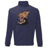 Full-zip fleece Thumbnail