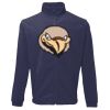 Full-zip fleece Thumbnail