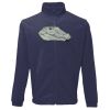 Full-zip fleece Thumbnail