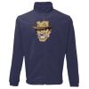 Full-zip fleece Thumbnail