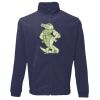 Full-zip fleece Thumbnail