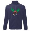 Full-zip fleece Thumbnail