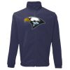 Full-zip fleece Thumbnail