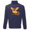 Full-zip fleece Thumbnail