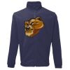 Full-zip fleece Thumbnail