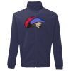 Full-zip fleece Thumbnail