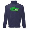 Full-zip fleece Thumbnail