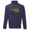 Full-zip fleece Thumbnail