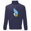 Full-zip fleece Thumbnail