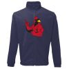 Full-zip fleece Thumbnail