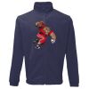 Full-zip fleece Thumbnail
